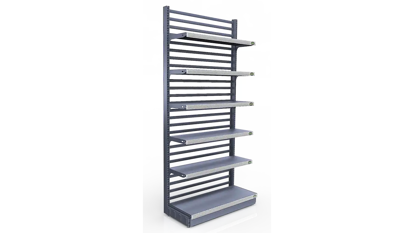 Duvar Reyonu - Boru Pano