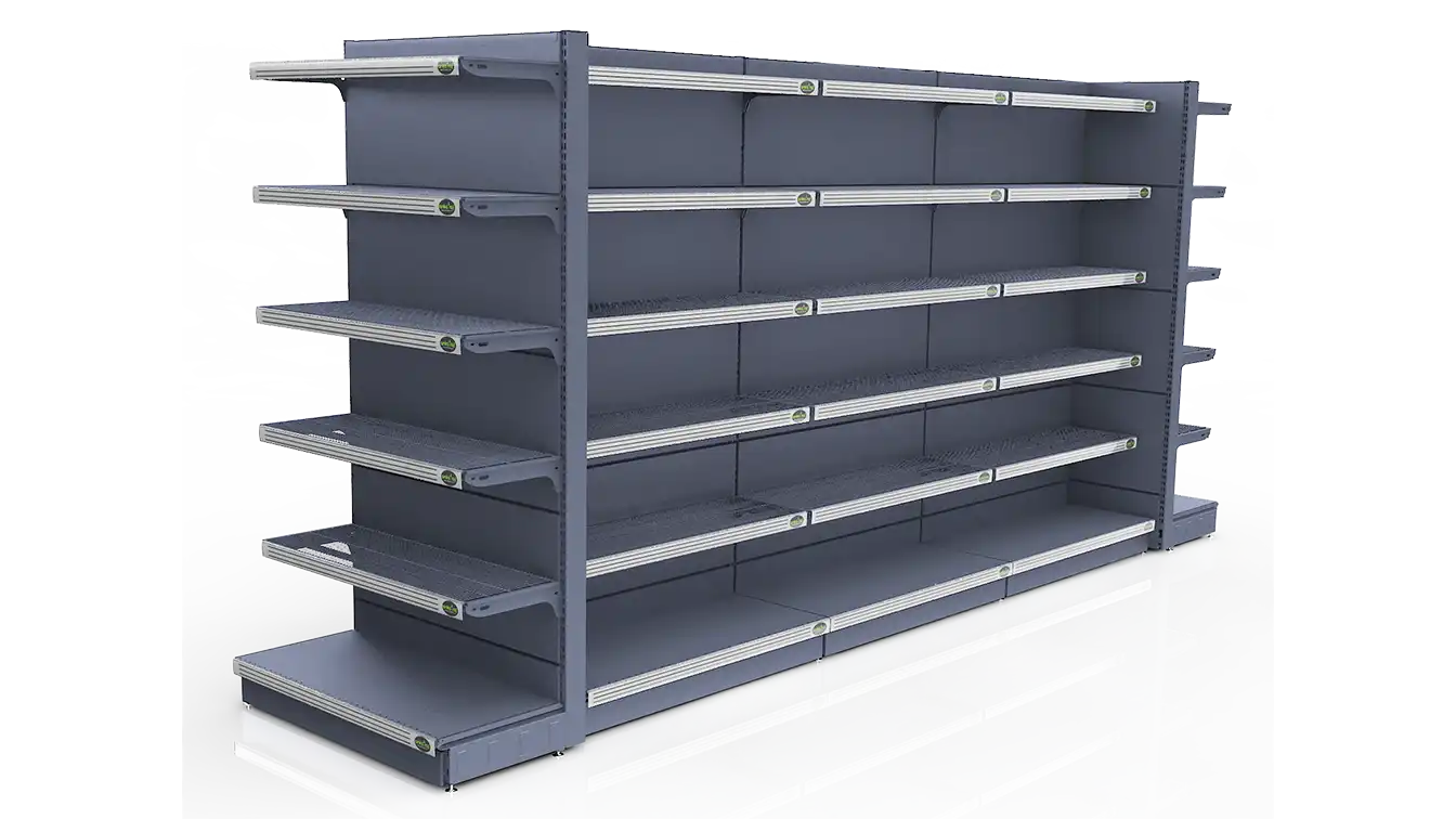 Standart Orta Gondol - Tel Raflı