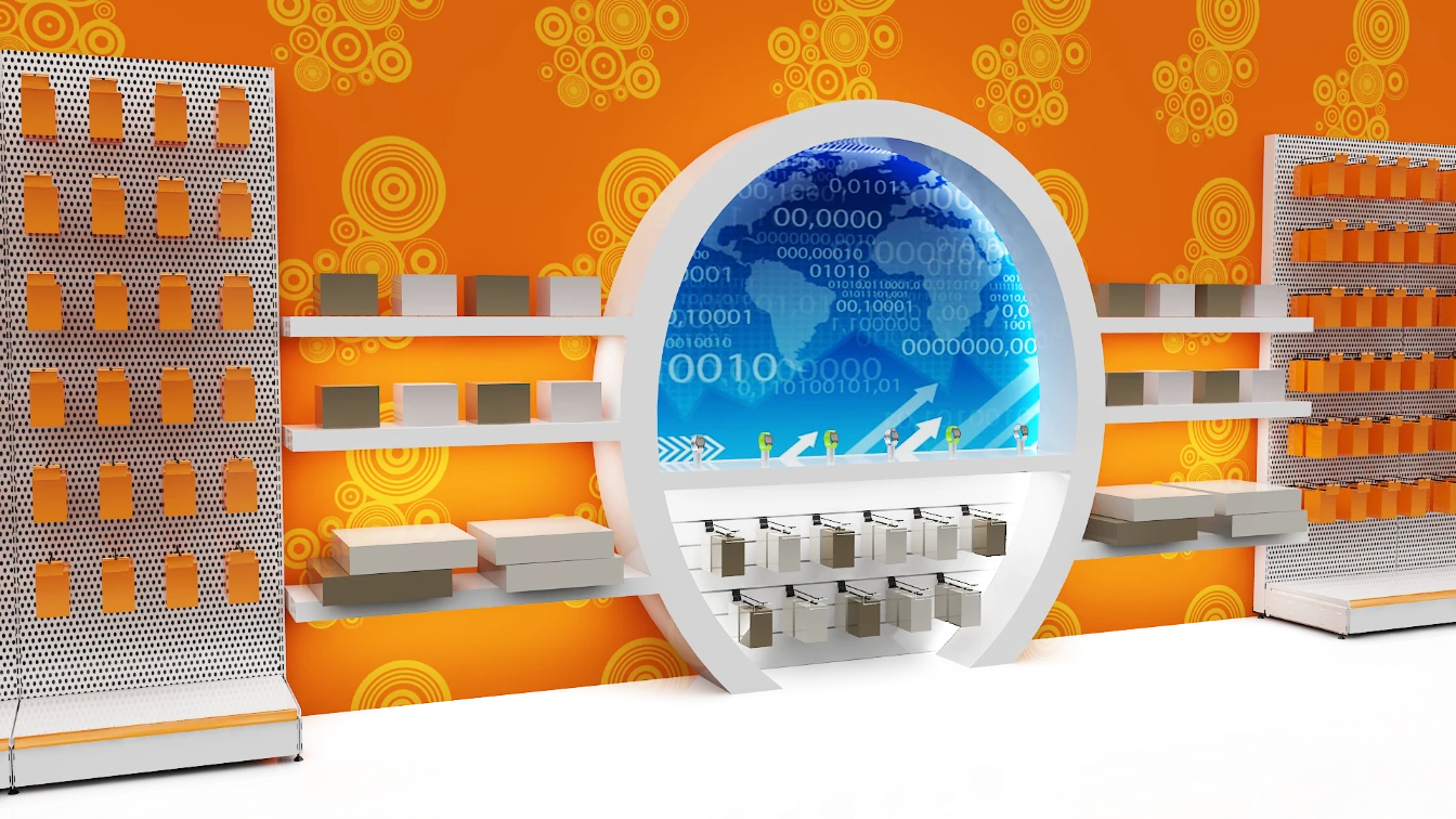 TCN-01 Akıllı Saat Standı