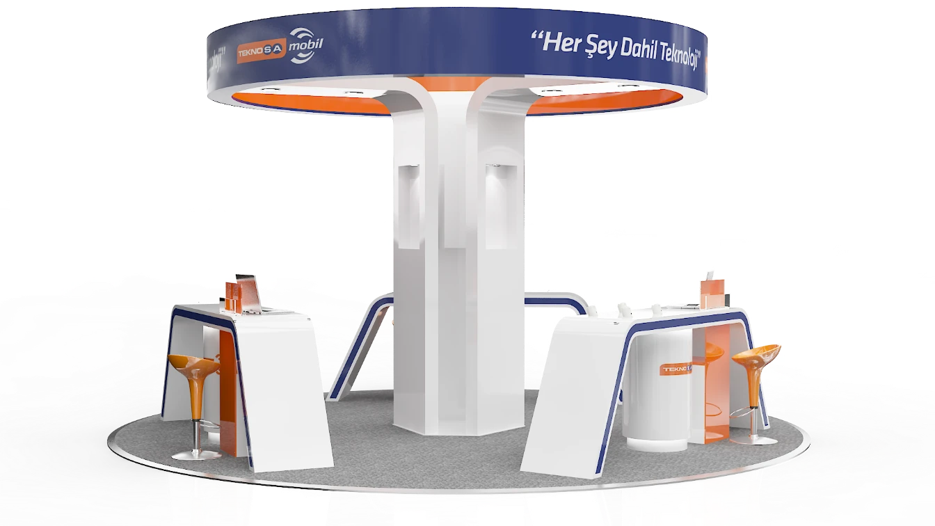 TCN-02 Akıllı Saat Standı