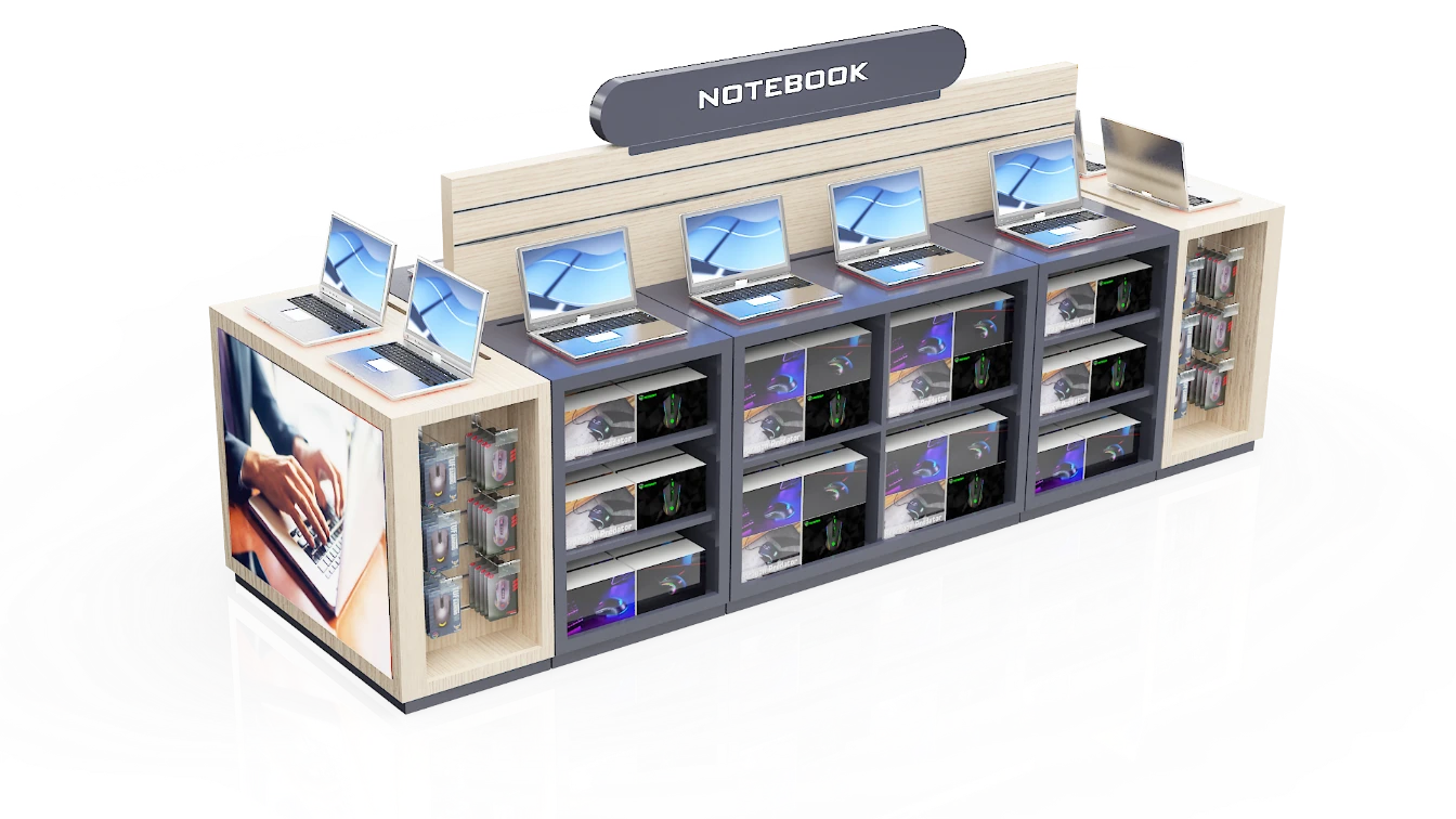 TCN-05 Orta Gondol Notebook