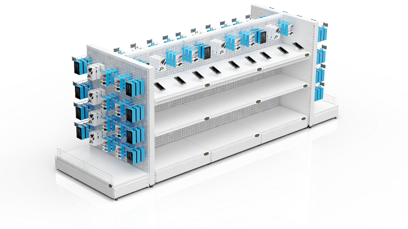 TCN-07 Orta Gondol Akıllı Telefon