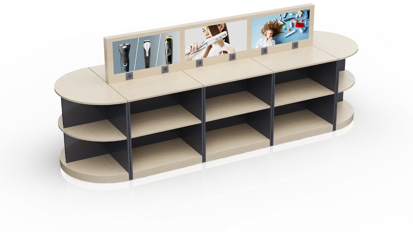 TCN-11 Orta Gondol Küçün Ev Aletleri